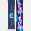 Burton Yeasayer Flying V snowboard til kvinder