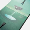 Burton Yeasayer Flying V snowboard til kvinder