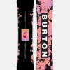 Burton Yeasayer Flying V snowboard til kvinder – 2. kvalitet