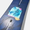 Burton Yeasayer Flying V snowboard til kvinder