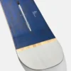 Burton Yeasayer Flying V snowboard til kvinder