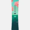 Burton Yeasayer Flying V snowboard til kvinder