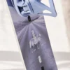 Burton Yeasayer Flying V snowboard til kvinder