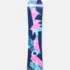 Burton Yeasayer Flying V snowboard til kvinder