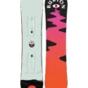 Burton Yeasayer Smalls snowboard til børn – 2. kvalitet