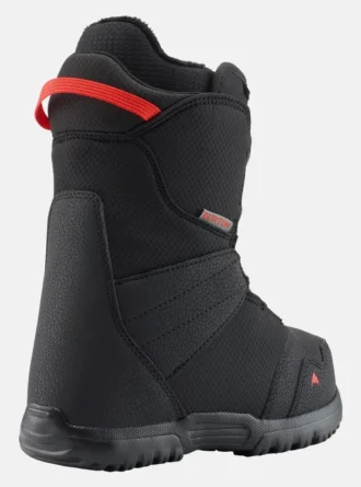 Burton Zipline BOA® snowboardstøvler til børn