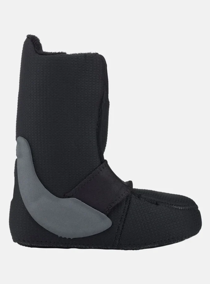 Burton Zipline BOA® snowboardstøvler til børn