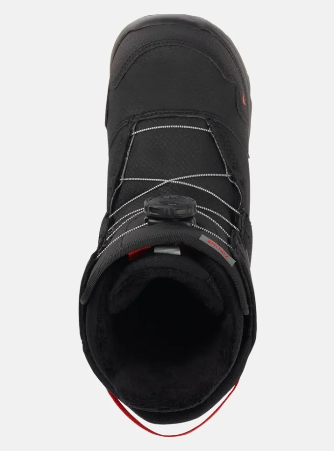 Burton Zipline BOA® snowboardstøvler til børn
