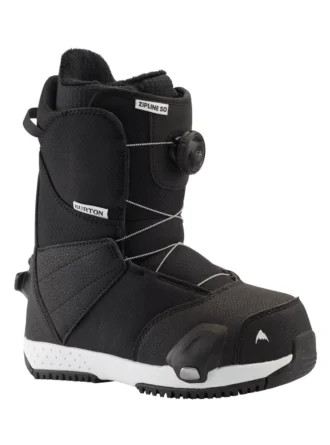 Burton Zipline Step On® snowboardstøvler til børn