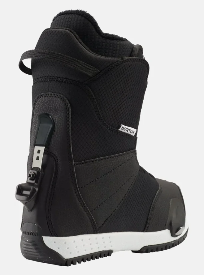 Burton Zipline Step On® snowboardstøvler til børn
