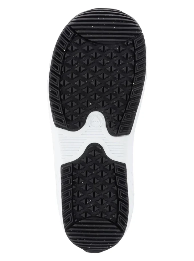 Burton Zipline Step On® snowboardstøvler til børn
