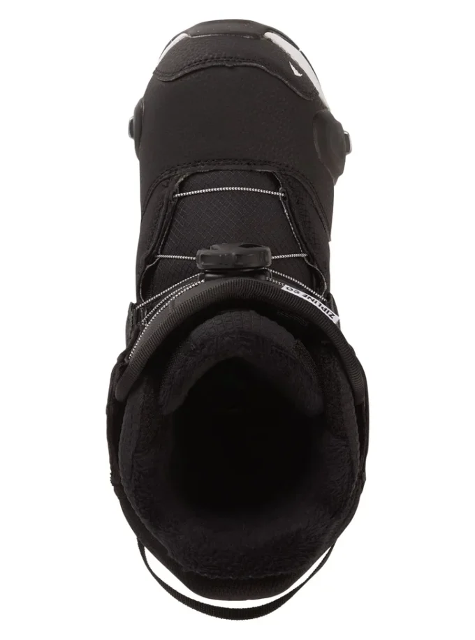 Burton Zipline Step On® snowboardstøvler til børn