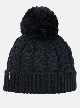 Burton Zippy fleeceforet hue til kvinder