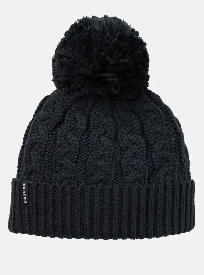 Burton Zippy fleeceforet hue til kvinder
