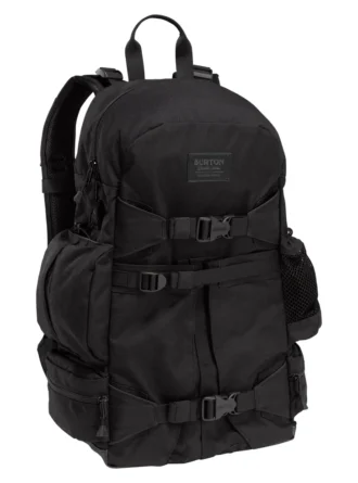 Burton Zoom 26L kamerarygsæk