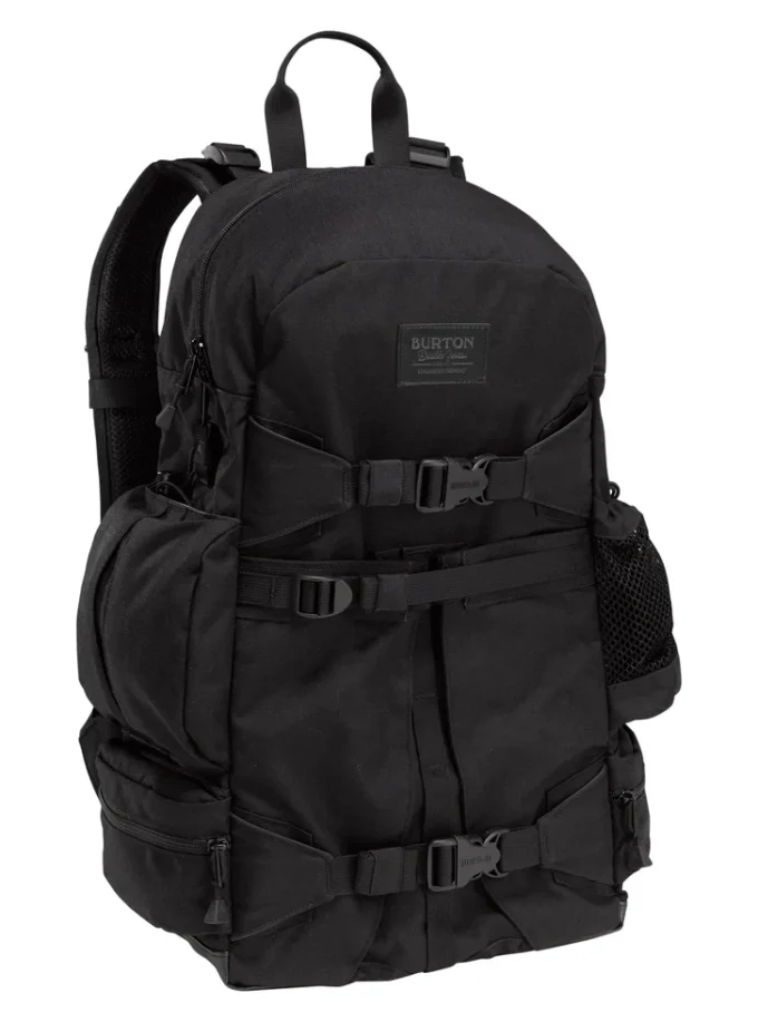 Burton Zoom 26L kamerarygsæk