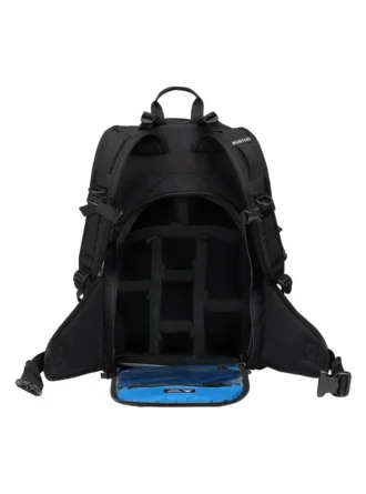 Burton Zoom 26L kamerarygsæk