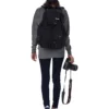 Burton Zoom 26L kamerarygsæk