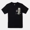 Burton Zurich kortærmet T-shirt