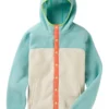 Hearth Snap-Up Hoodie til kvinder
