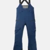 Herre [ak]® Japan Guide GORE-TEX PRO 3L Hi-Top Bib Pants (prøve)