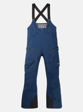Herre [ak]® Japan Guide GORE-TEX PRO 3L Hi-Top Bib Pants (prøve)