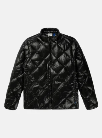 Herre [ak]® Japan Packable Insulated Down Jacket (prøve)
