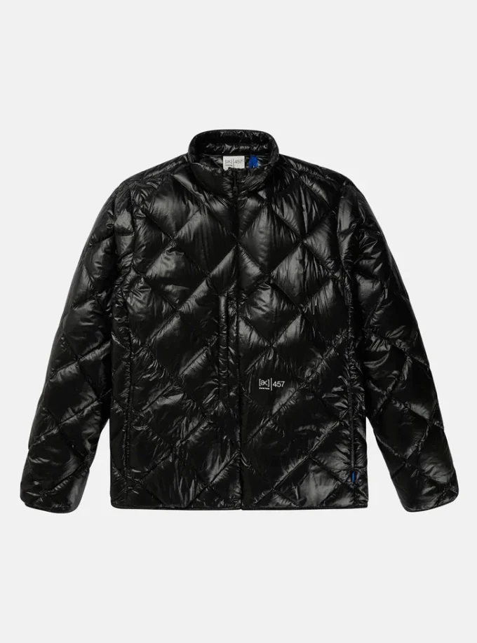 Herre [ak]® Japan Packable Insulated Down Jacket (prøve)
