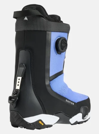 Highshot X Pro Step On®-sæt til kvinder