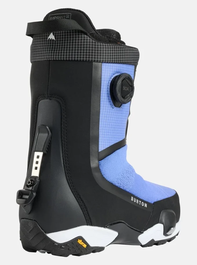 Highshot X Pro Step On®-sæt til mænd