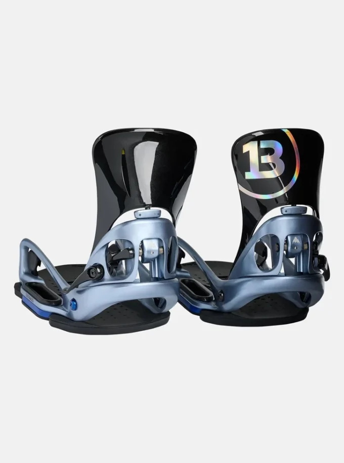 Step On® Escapade EST® snowboardbindinger til kvinder