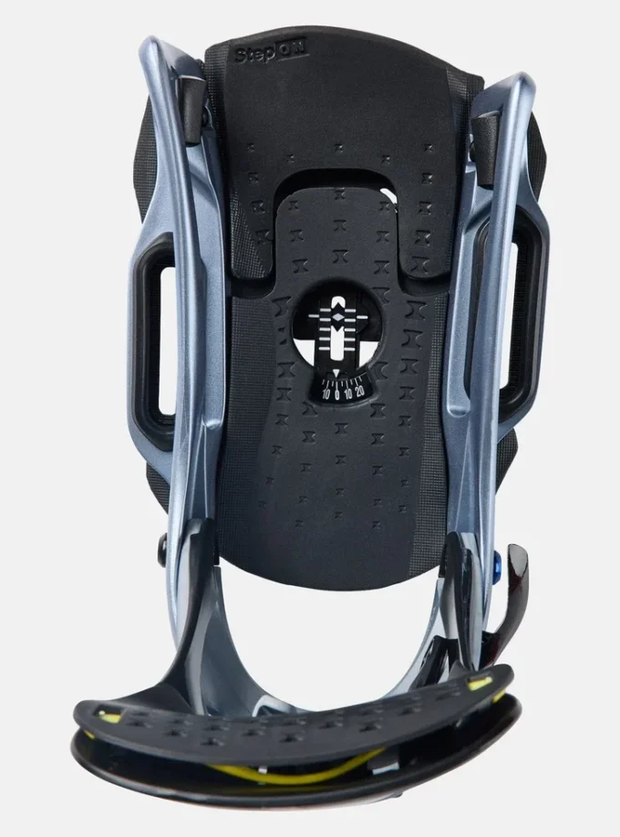 Step On® Escapade EST® snowboardbindinger til kvinder