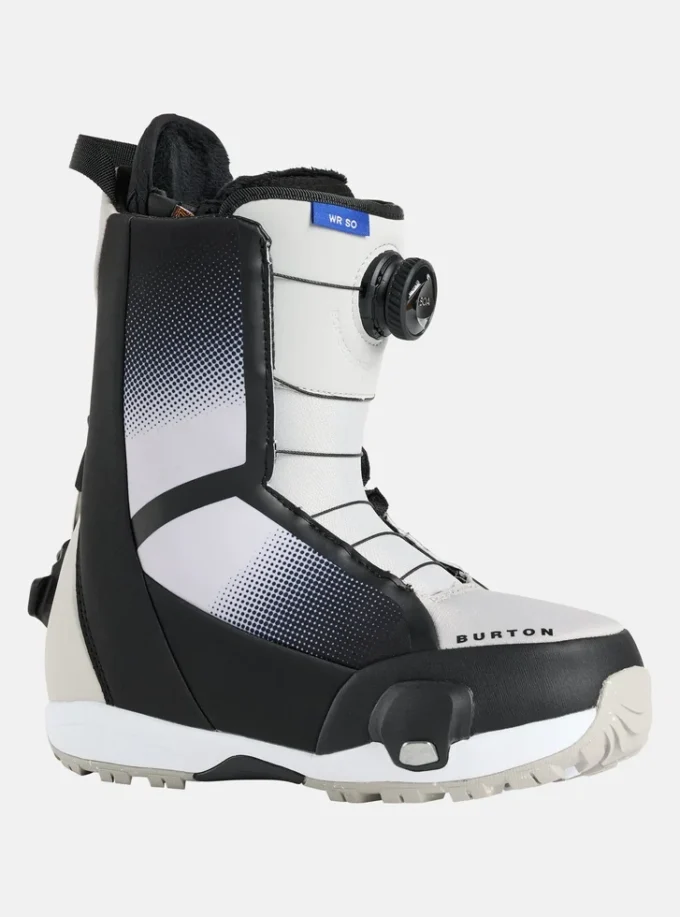 Waverange Step On® begynderudstyr til kvinder